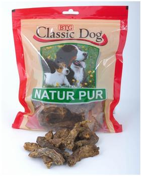 BTG Classic Hähnchenhälse 250g