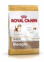 ROYAL CANIN Beagle Adult 3 kg, Grundpreis: &euro; 5,58 / kg