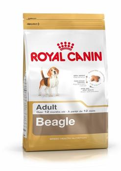 Royal Canin Breed Beagle Adult Trockenfutter 3kg