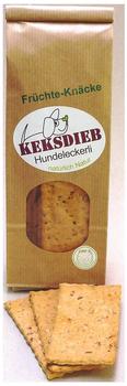 Keksdieb Früchte-Knäcke 100 g