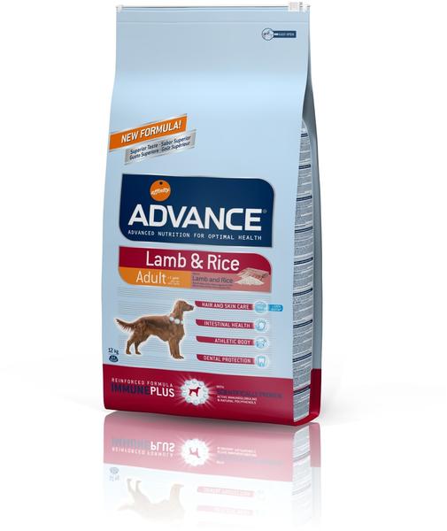 Affinity Advance Lamm & Reis 12kg