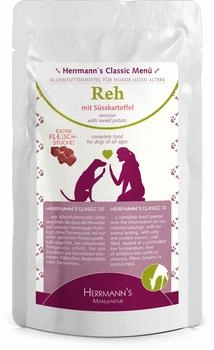 HERRMANNS Hundefutter Test 2026  1 Test  76 Produkte