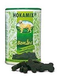 Grau Hokamix30 Bonies
