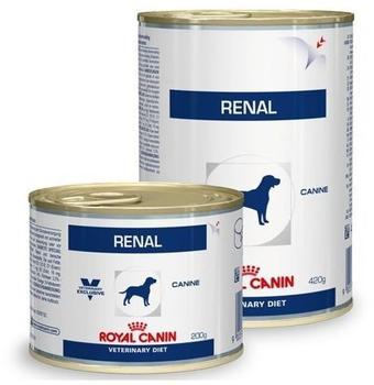 ROYAL CANIN Renal 12 x 410 g