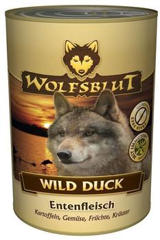 Wolfsblut Wild Duck (1,2 kg)