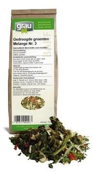 Grau BARF Gemüse Mix Nr. 3 150g