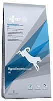 TROVET Hypoallergenic LRD Hundefutter - Lamm - 3 kg