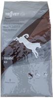 TROVET Hepatic HLD with chicken - dry dog food - 12.5 kg