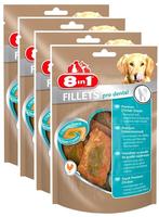 8in1 9102369, 8in1 Fillets Pro Dental 80 g