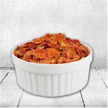 Schecker Karotten-Flakes 350 g