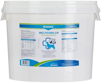 Canina Welpenmilch 4000g
