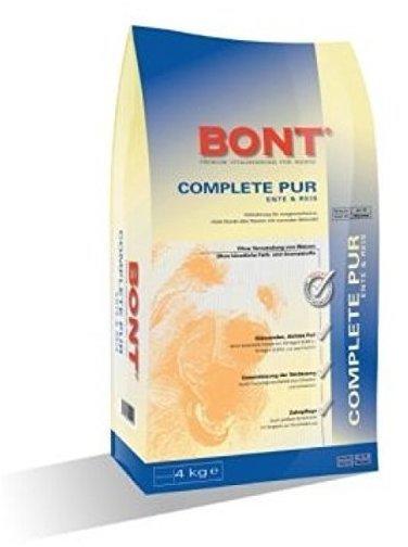 Bont Complete Pur Ente & Reis 4kg