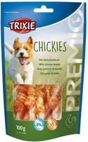 Trixie Chickies - 100 g (Hundefutter), Grundpreis: &euro; 21,90 / kg
