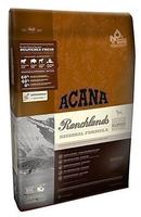 Highest Protein Ranchlands - dry dog food - 2kg