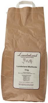 Lunderland Mixflocke 5kg