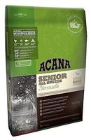 Acana Dog Senior Recipe | 2 kg, Grundpreis: &euro; 9,- / kg