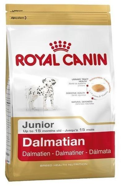 Royal Canin Dalmatian Puppy Trockenfutter 12kg