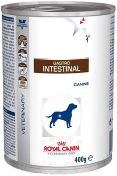 Royal Canin Veterinary Gastrointestinal Hund Nassfutter 400g