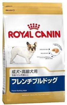Royal Canin Breed French Bulldog Adult Trockenfutter 3kg