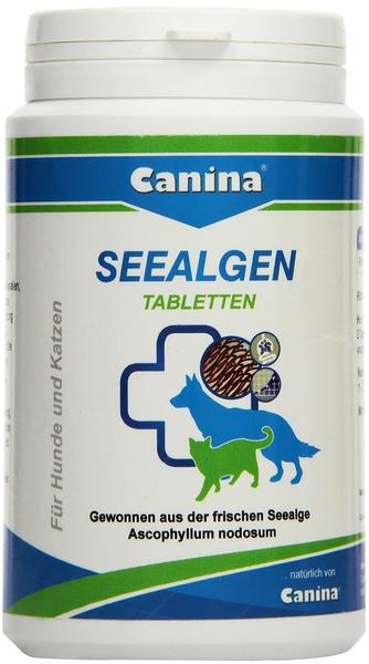 Canina Seealgen Tabletten 225 g