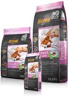 Hunde Trockenfutter - Adult Lamb mit Lamm 1kg - Getreidefrei Belcando...