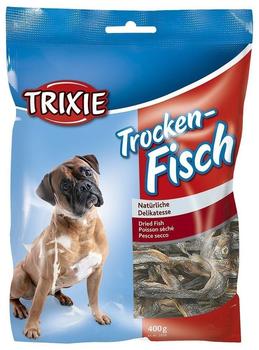 Trixie Trockenfisch-Sprotten 400g