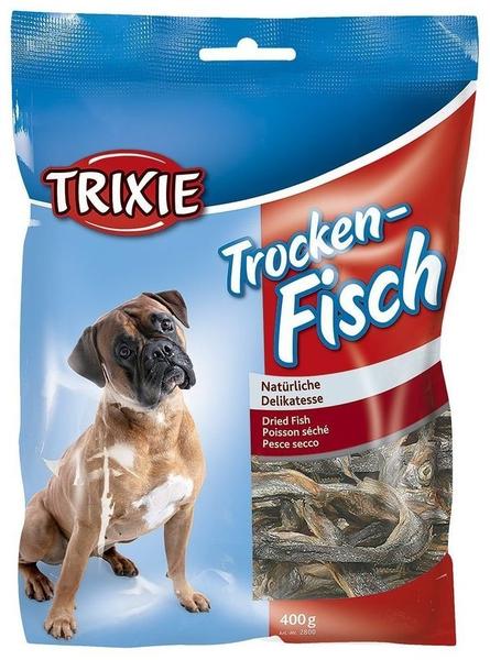 Trixie Trockenfisch-Sprotten 400g
