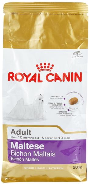 ROYAL CANIN Maltese Adult 500 g