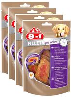 8in1 9102367, 8in1 Fillets Pro Active 80 g