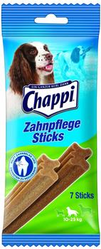Chappi Zahnpflege Sticks mittlere Hunde 10-25kg