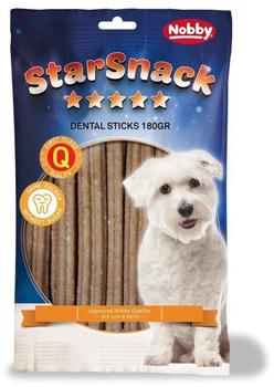 Nobby StarSnack Dental Sticks 180g