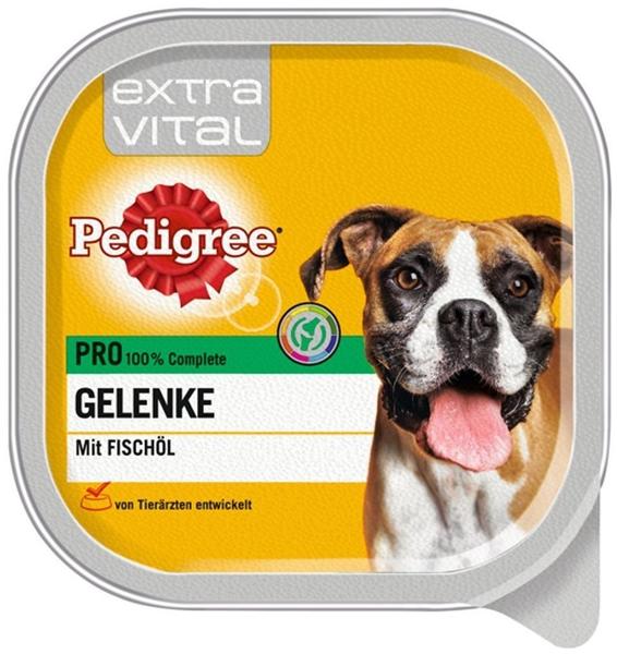 Pedigree Extra Vital Pro Gelenke (300 g)