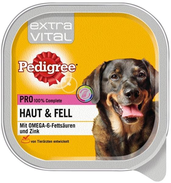 Pedigree Extra Vital Pro Haut & Fell (300 g)