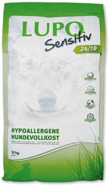 Luposan Sensitiv 24/10 Hunde-Trockenfutter 5kg