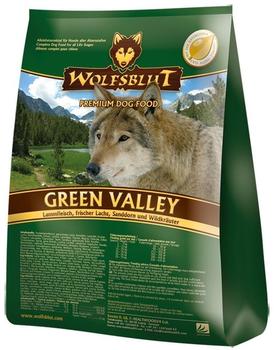 Wolfsblut Green Valley Pack Lamm und Lachs 500g