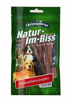 Allco Christopherus Entenfiletstreifen 12 x 70 g
