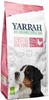 Yarrah Bio Sensitive mit Bio Huhn & Bio Reis - 10 kg, Grundpreis: &euro; 9,50 /...