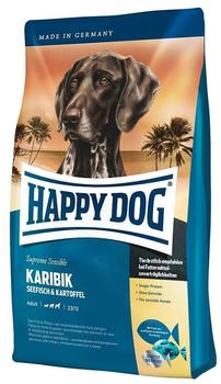 HAPPY DOG Supreme Sensible Karibik 300 g