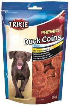 TRIXIE Premio Duck Coins 80 g