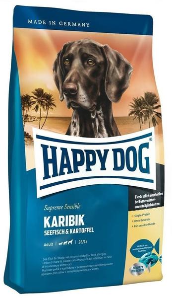 HAPPY DOG Supreme Sensible Karibik 1 kg