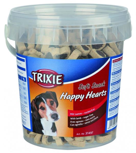 Trixie Happy Hearts 500g