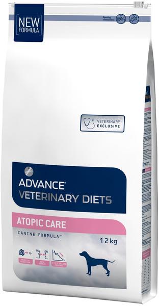Affinity Advance Atopic Care 12kg