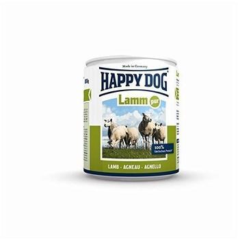 HAPPY DOG Lamm Pur 6 x 800 g