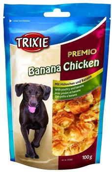 Trixie Premio Banana Chicken 100g