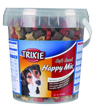 Trixie Happy Mix 500g Eimer
