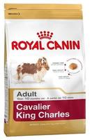 Royal Canin Cavalier King Charles Adult Hundefutter - 7,5 kg