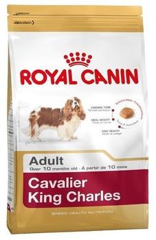 Royal Canin Breed Cavalier King Charles Adult Trockenfutter 7,5kg