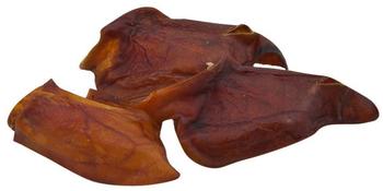 BTG Classic Schweineohren 400g