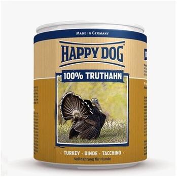 Happy Dog Nassfutter Truthahn (200 g)