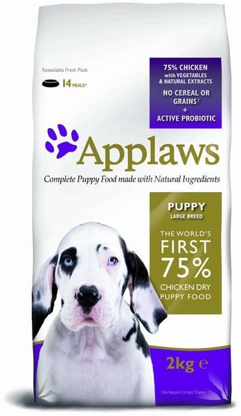 Applaws Large Breed Puppy Huhn 2kg